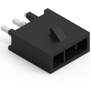 WR-NPC2 Male Header Single Row